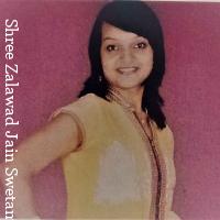 Nidh Mahendra Chikani